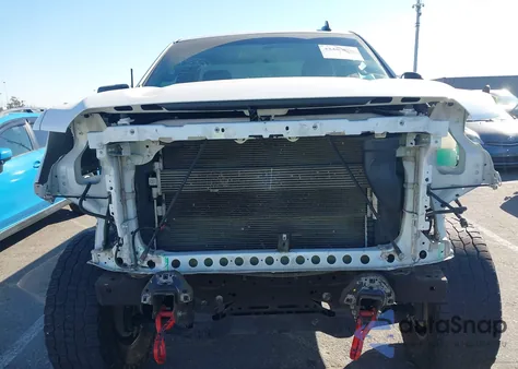 2020 GMC Sierra 1500 4Wd Long Box from USA, damaged, VIN 3GTN9AEF8LG227130